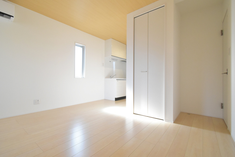 K-IDEAL久留米Ⅰの内装|内装も気になるポイント