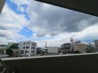 【展望】