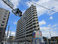 KDXレジデンス立川(ケーディーエックスレジデンスタチカワ)の画像