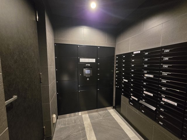 アステリ鶴舞ディオ|名古屋市の賃貸ならMy賃貸のその他共用部分|アステリ鶴舞デュオ