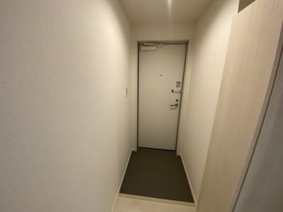 【玄関】 | カインドネス海老名Ⅱ