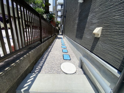 【周辺】 | カインドネス海老名Ⅱ