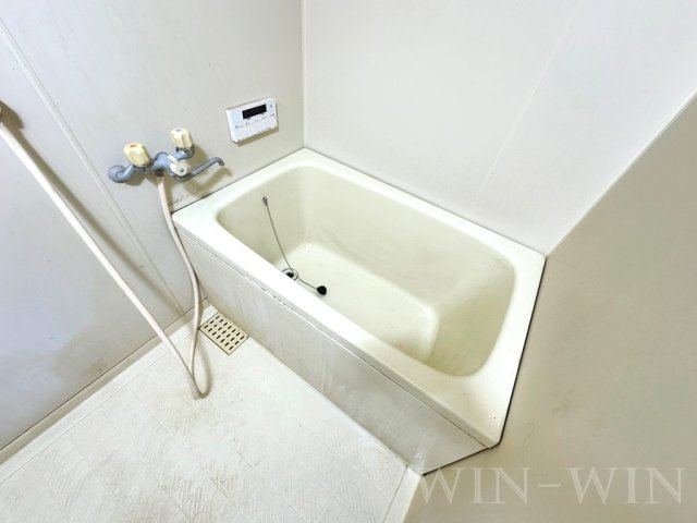 フィオーレ大山 Ⅱの浴室