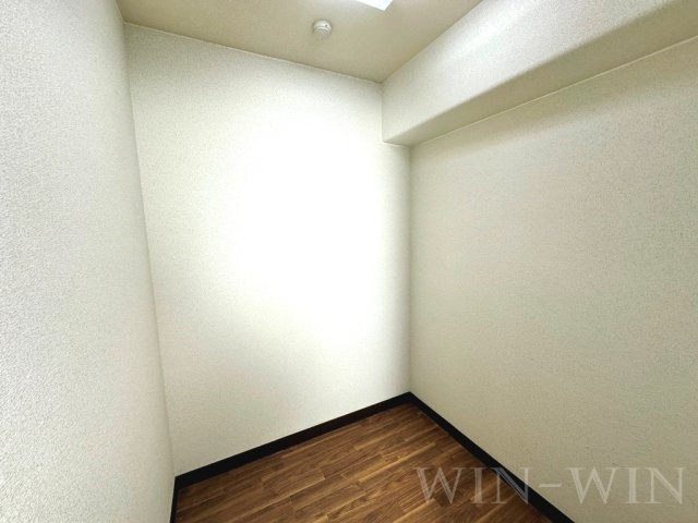 フィオーレ大山 Ⅱの収納