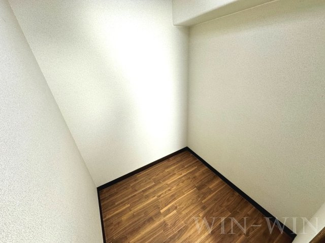 フィオーレ大山 Ⅱの収納