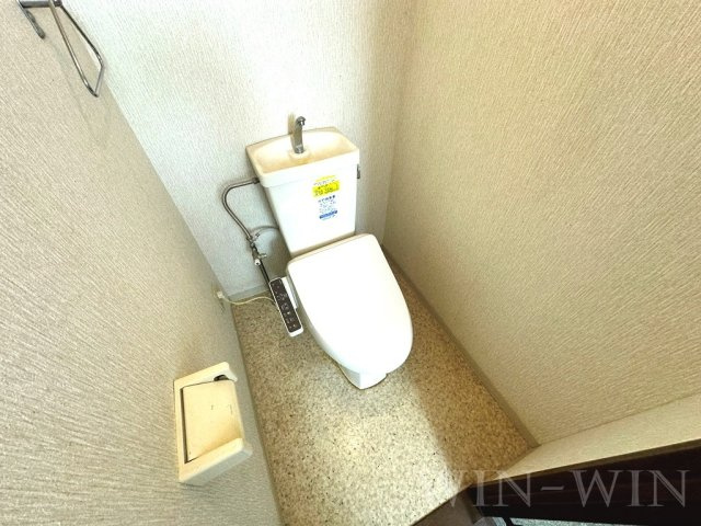フィオーレ大山 Ⅱのトイレ