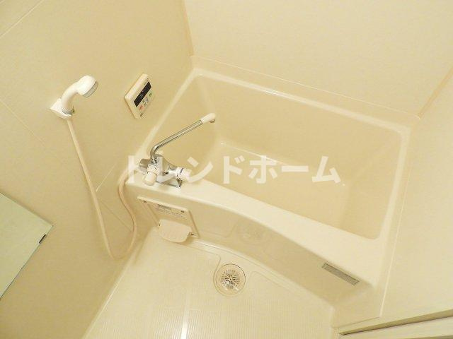 アスヴェル江戸堀の浴室|選べる家電プランあり！！