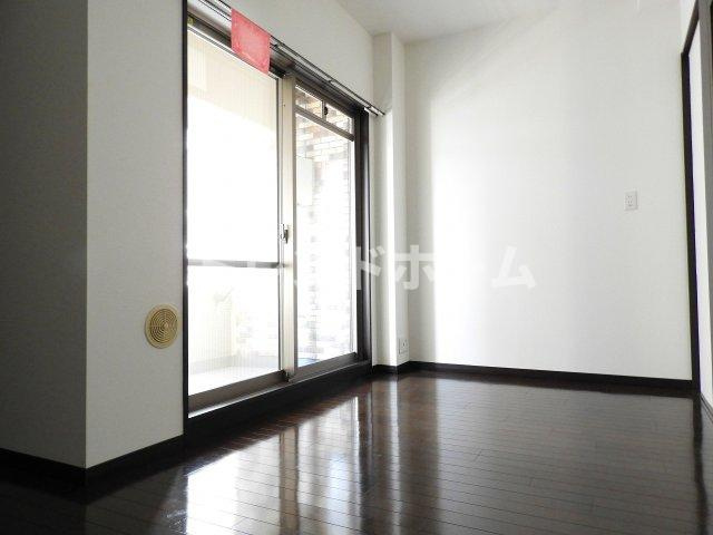 アスヴェル江戸堀の居間・リビング|選べる家電プランあり！！