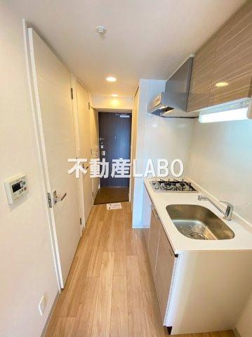 プレサンスOSAKADOMECITYワンダーのその他