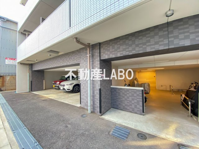 プレサンスOSAKADOMECITYワンダーのその他