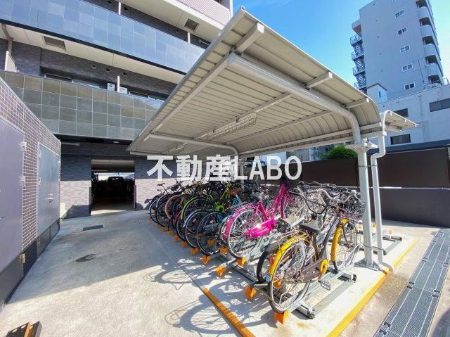 プレサンスOSAKADOMECITYワンダーのその他