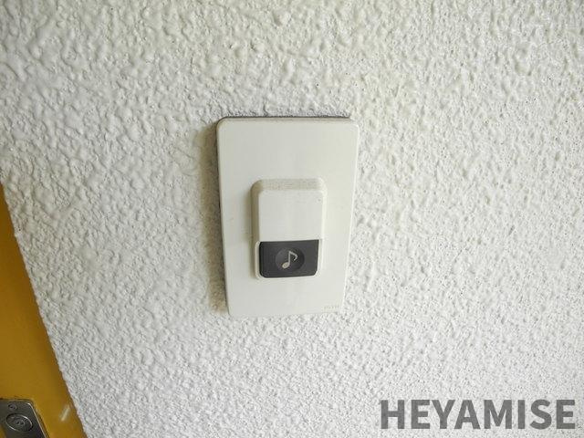 エトワール石橋のセキュリティ|※類似間取りの別のお部屋の画像です※現況を優先します