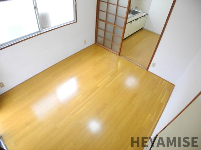 エトワール石橋のその他|※類似間取りの別のお部屋の画像です※現況を優先します