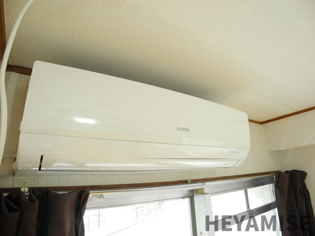 エトワール石橋の設備|※類似間取りの別のお部屋の画像です※現況を優先します