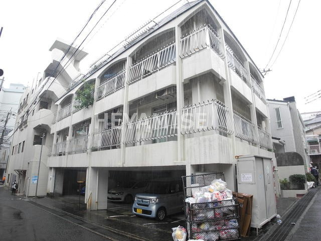 エトワール石橋