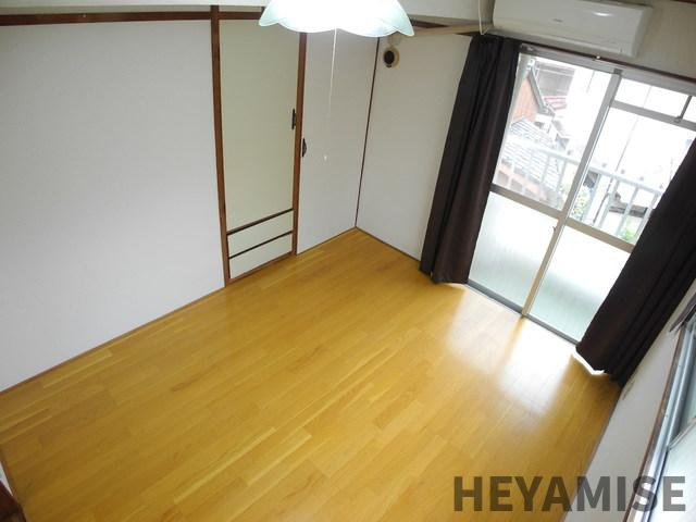 エトワール石橋の居間・リビング|※類似間取りの別のお部屋の画像です※現況を優先します