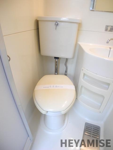 エトワール石橋のトイレ|※類似間取りの別のお部屋の画像です※現況を優先します