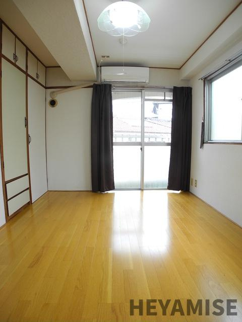 エトワール石橋の内装|※類似間取りの別のお部屋の画像です※現況を優先します