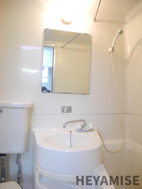 エトワール石橋の洗面所|※類似間取りの別のお部屋の画像です※現況を優先します