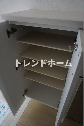 レオンコンフォート難波アッシュの設備|選べる家電プランあり！！