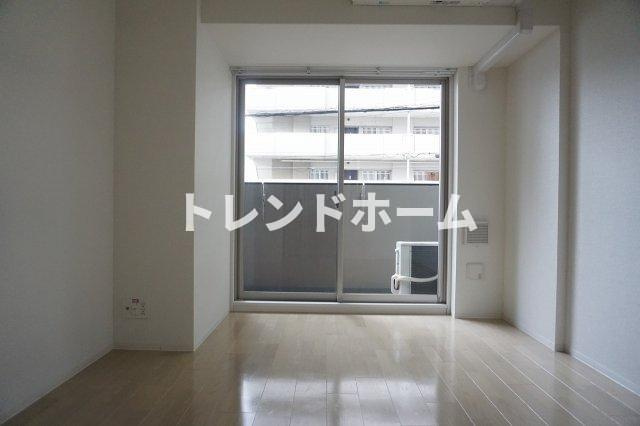 レオンコンフォート難波アッシュの内装|選べる家電プランあり！！