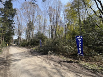 川越市下広谷　資材置場用地　「坂戸インター」車10分　敷地759坪の画像