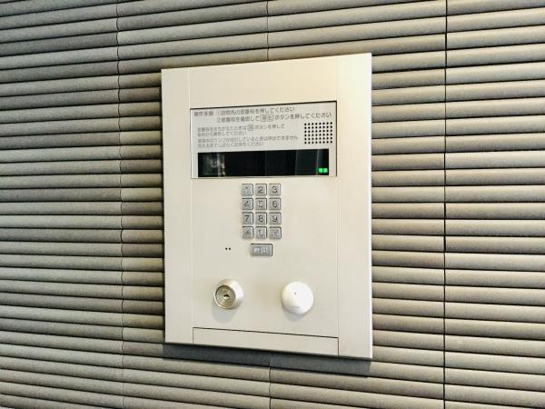 Ｂｒｉｌｌｉａ日本橋茅場町のその他共用部分| 