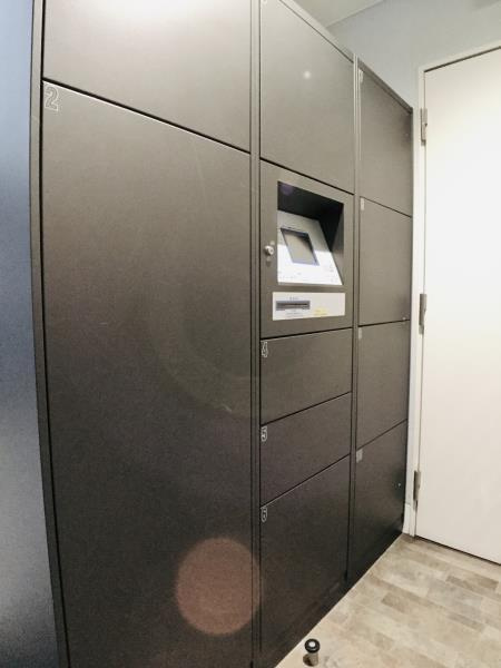 Ｂｒｉｌｌｉａ日本橋茅場町のその他共用部分| 