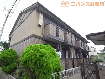 【外観】 | モナリエ港 | きれいな外観です