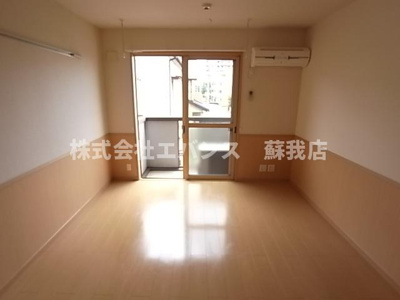 【寝室】 | モナリエ港