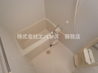 【浴室】 | モナリエ港