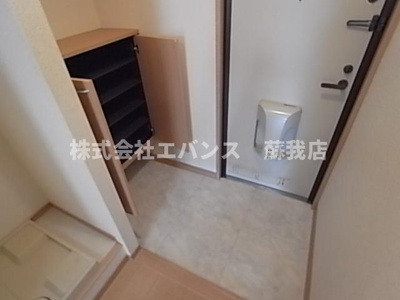 【玄関】 | モナリエ港