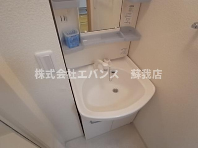 【洗面所】 | モナリエ港