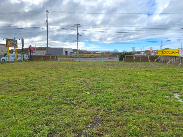 東陽大通西2　売土地Ⅰ