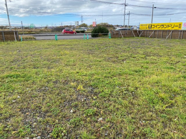 東陽大通西2　売土地Ⅰの外観