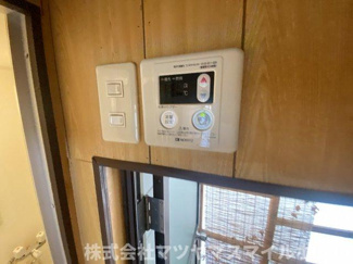 【設備】 | 村井文化