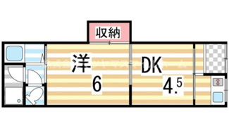【間取り】 | 村井文化