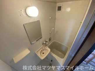 【浴室】 | 村井文化