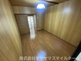 【洋室】 | 村井文化