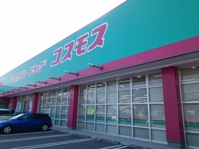 【周辺】 | アランチェート | コスモス堀江店様まで1400m
