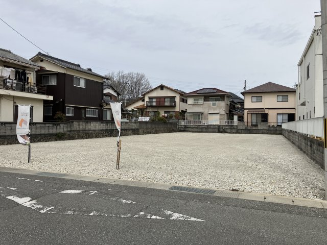 野村町4区