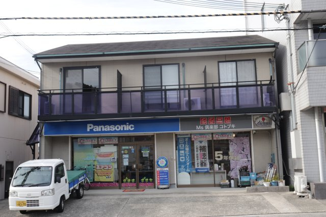 アーバンビレッジ洲本Ⅱ