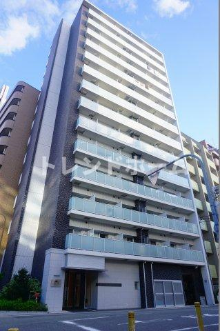 レオンコンフォート難波リオ