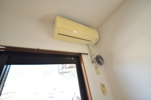 コーポPIERのその他