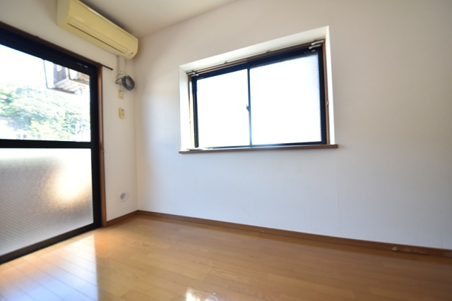 コーポPIERの内装