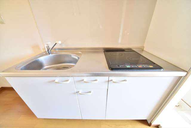 コーポPIERのキッチン