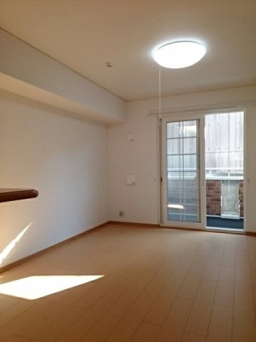 フォレストヒルの居間・リビング