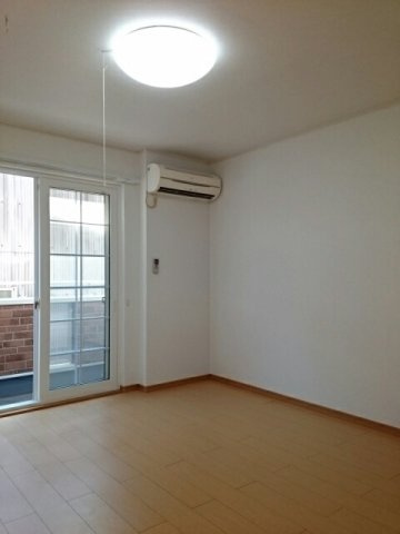 フォレストヒルの内装