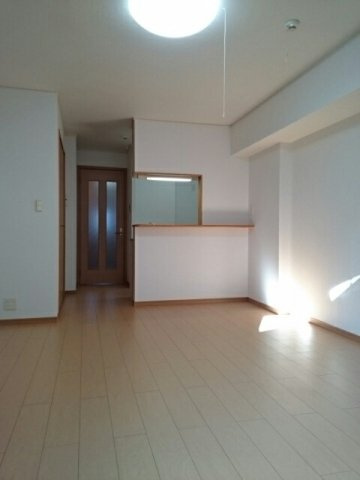 フォレストヒルの内装