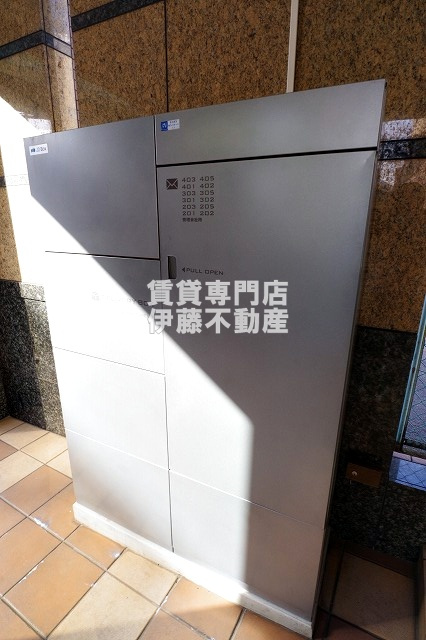 ローズウッド・コートのその他共用部分